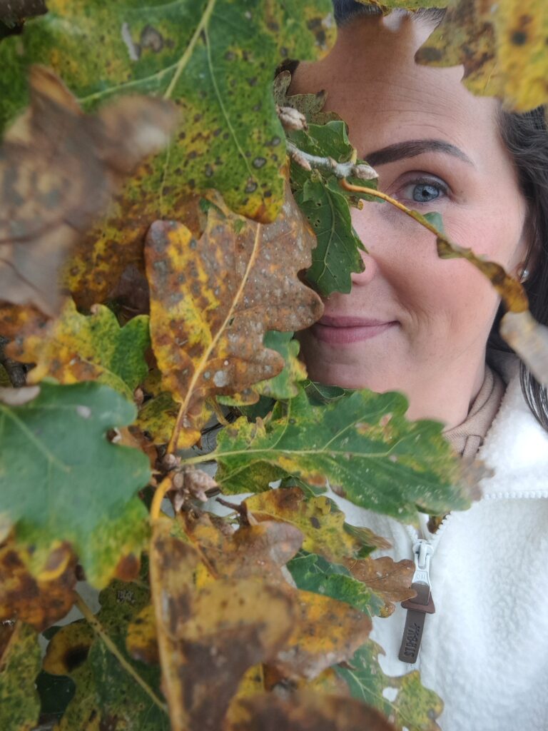 Personlig cacao coaching med Camilla Stjernsken